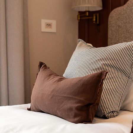 Moment George IV Bridge Hotel EDI Buitenkant foto