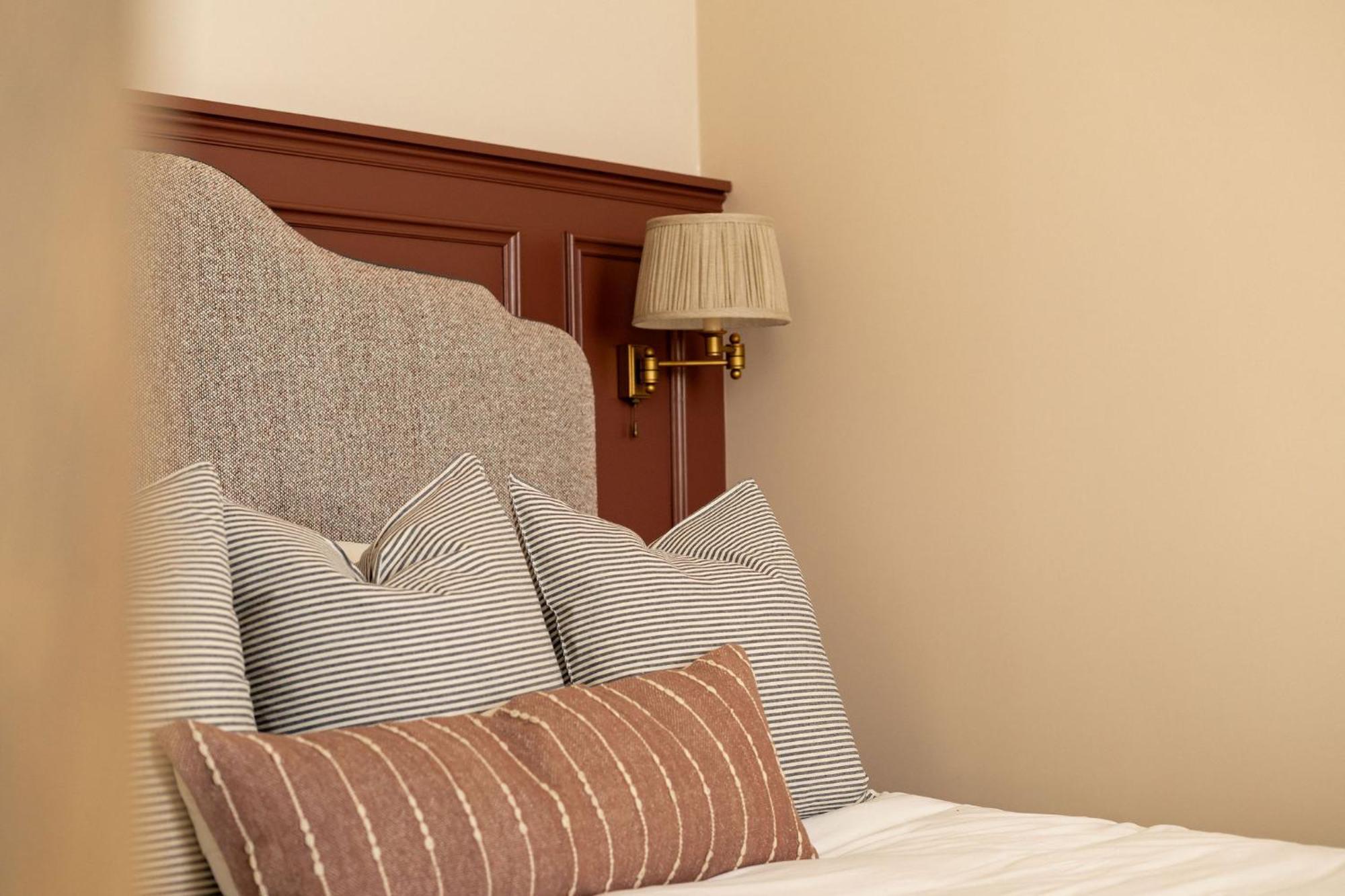 Moment George IV Bridge Hotel EDI Kamer foto